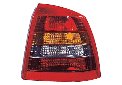 Tail Light Assembly (3743936)