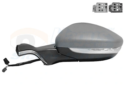 Exterior Mirror (4034805)