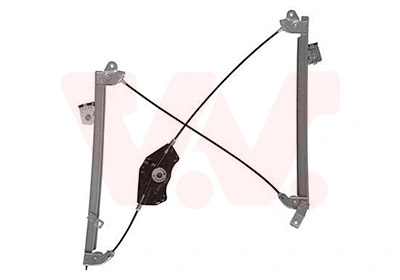 Window Regulator (5895261)