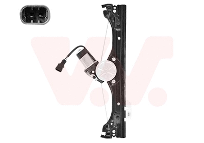 Window Regulator (1604262)