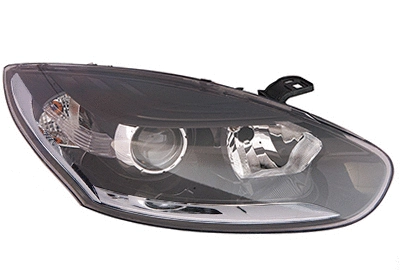 Headlight (4382966M)