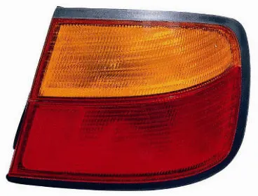 Tail Light Assembly (3348934)