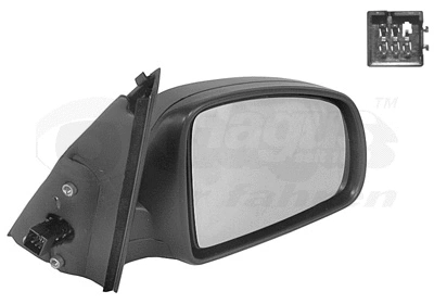Exterior Mirror (3781818)