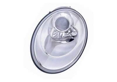 Headlight (5805961)
