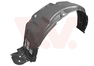 Liner, wheelhouse (5473433)