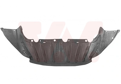 Cover, front apron (1966705)