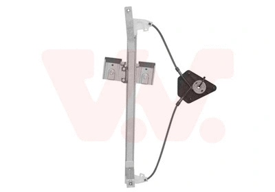 Window Regulator (4939263)