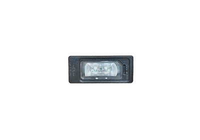 Licence Plate Light (0307920)