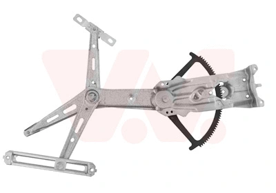 Window Regulator (3791262)