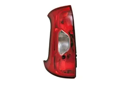 Tail Light Assembly (1607931)
