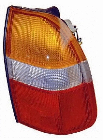 Tail Light Assembly (3294922)