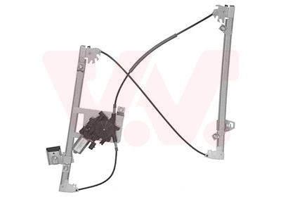Window Regulator (4034270)