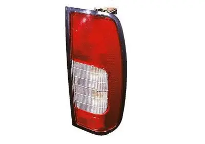 Tail Light Assembly (1346922)