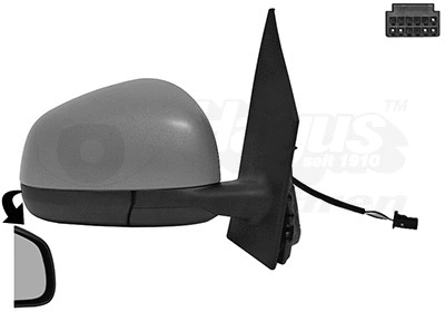 Exterior Mirror (2916818)