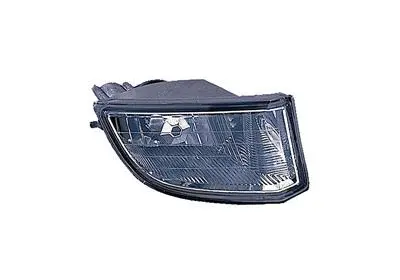 Front Fog Light (5377996)