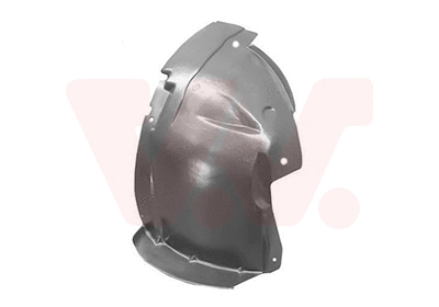 Liner, wheelhouse (4395434)