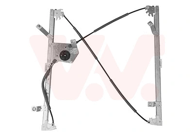 Window Regulator (4312264)
