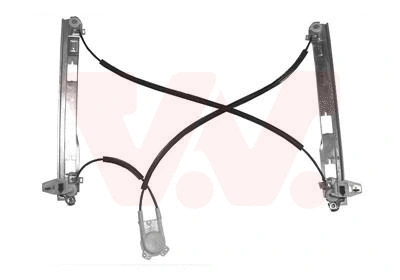 Window Regulator (4327261)