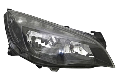 Headlight (3753964)