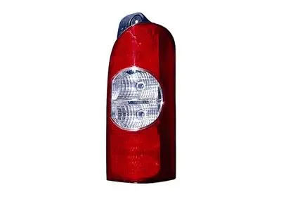 Tail Light Assembly (4387922)
