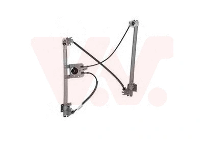 Window Regulator (0956266)