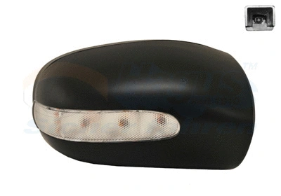 Cover, exterior mirror (3032842)