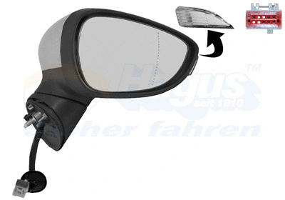 Exterior Mirror (1808818)