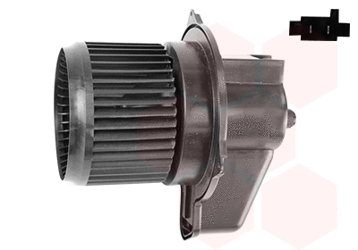 Interior Blower (1607773)