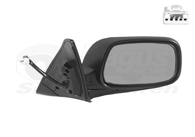Exterior Mirror (5304808)