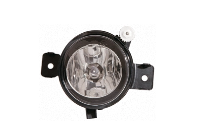 Front Fog Light (0689996)
