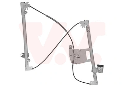 Window Regulator (4034267)