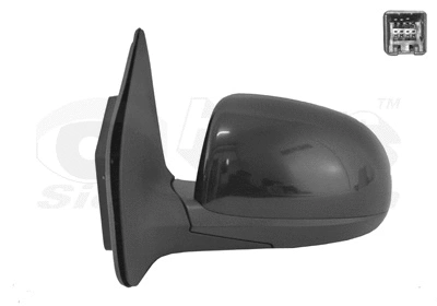 Exterior Mirror (8238805)