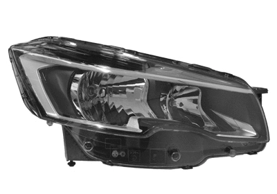 Headlight (4082962)