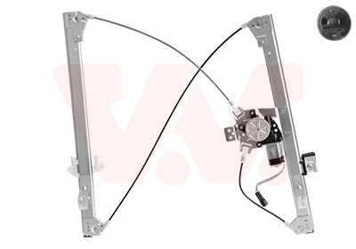 Window Regulator (1612261)