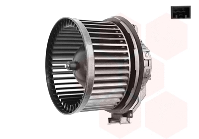 Interior Blower (1808773)