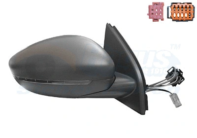 Exterior Mirror (4081808)
