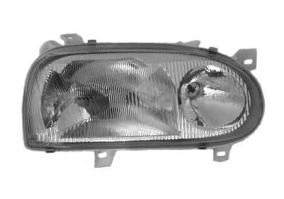 Headlight (5880962)