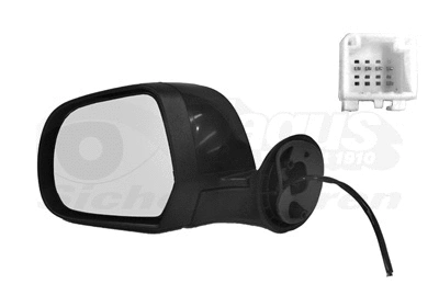 Exterior Mirror (1555807)