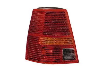 Tail Light Assembly (5888935)