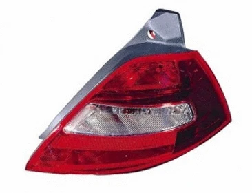 Tail Light Assembly (4375931)