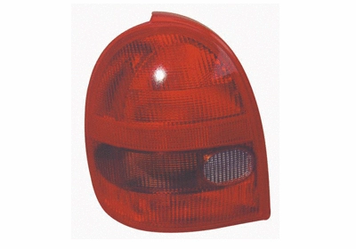 Tail Light Assembly (3776931)