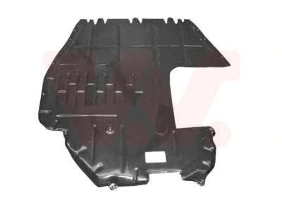 Engine Compartment Noise Insulation (7620706)