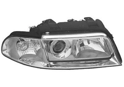 Headlight (0324962)