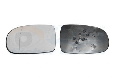 Mirror Glass, exterior mirror (3777831)