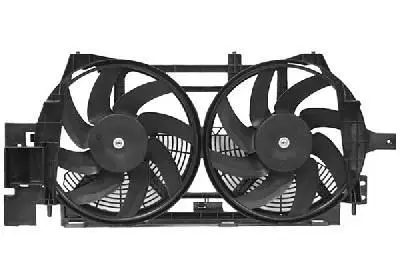 Fan, engine cooling (4345749)