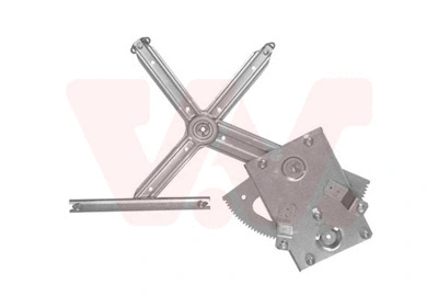 Window Regulator (3768261)