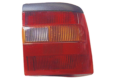 Tail Light Assembly (3764932)