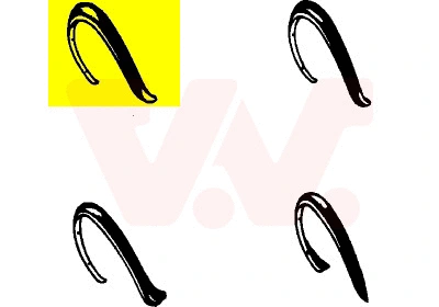 Flaring, wing (5813521)