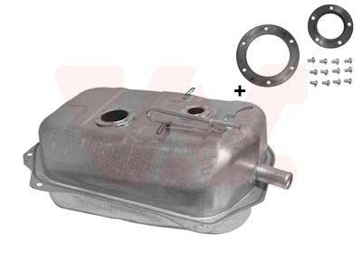 Fuel Tank (5240083)