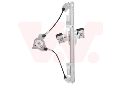 Window Regulator (1807264)